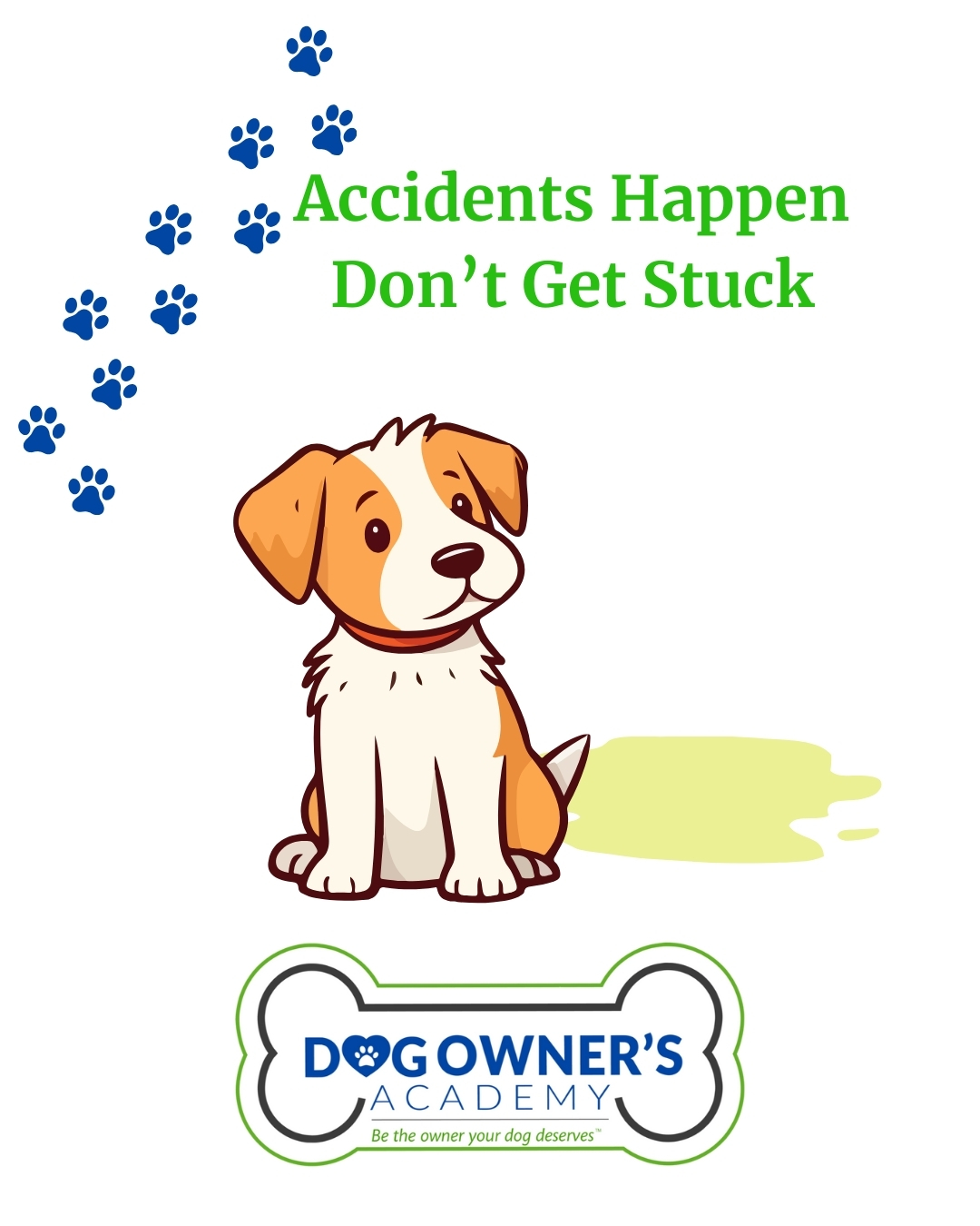 Potty Training Graphic 2