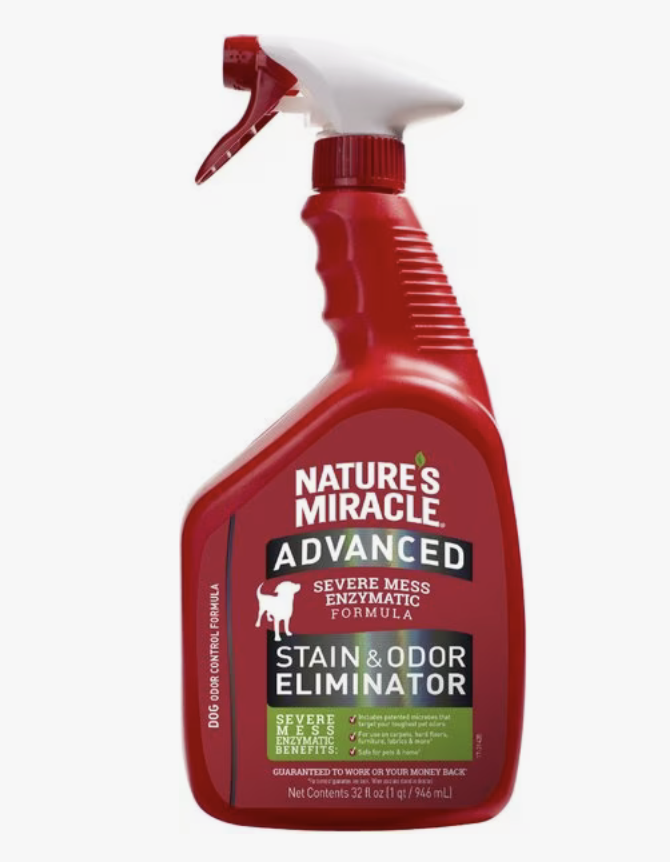 Nature's Miracle